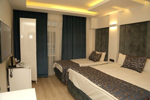 Aksaray Liva Hotel, Забронировать Отель Аксарай Каппадокия