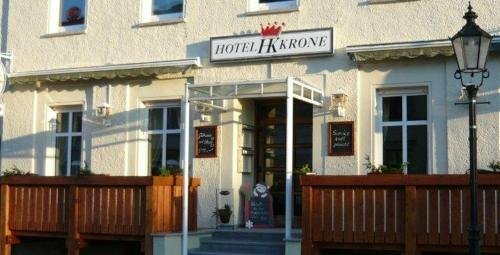 Hotel Krone, Book Hotel Haigerloch Germany
