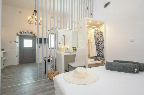 Venetian Suites, Забронировать Отель Отели Наксоса 3 звезды, 3*