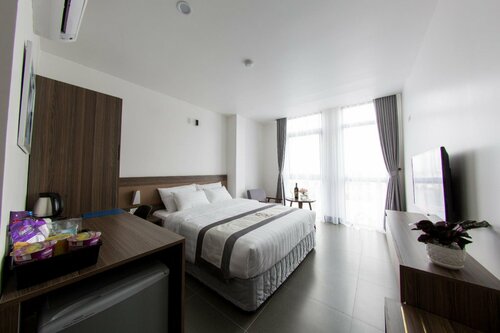 Punt Hotel, Забронировать Отель Хайфон Муниципалитет Хайфон