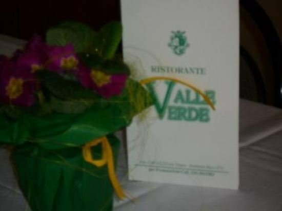 La Valle Verde