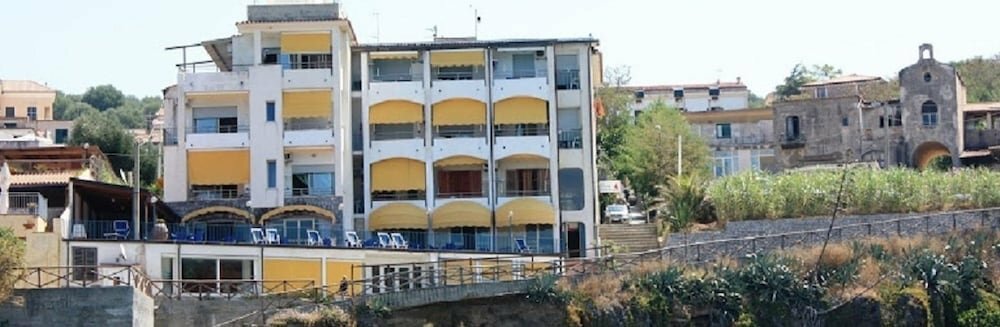 Hotel Lido Ficocella