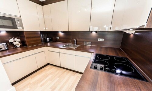 Urban Abode, Rezervați Hotel Hoteluri de afaceri în Merseyside, 4* 5*