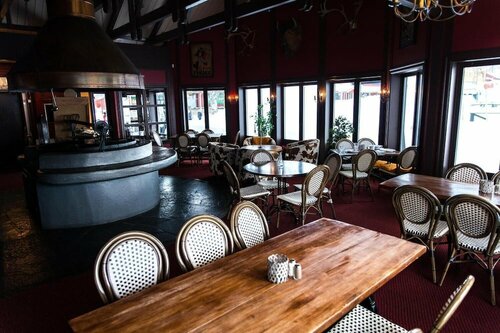 Le Ski Lodge & Steakhouse, Rezervovat Hotel Storlien Jämtland