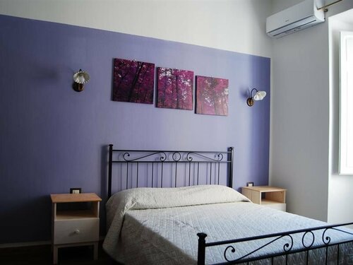 Dani's House - affittacamere nel cuore di Cagliari, Забронировать Гостевой дом Кальяри Южная Сардиния