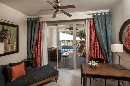 Iberostar Selection Rose Hall Suites, Réserver Complexe hôtelier Hôtels à Montego Bay Coast avec parking, Parking