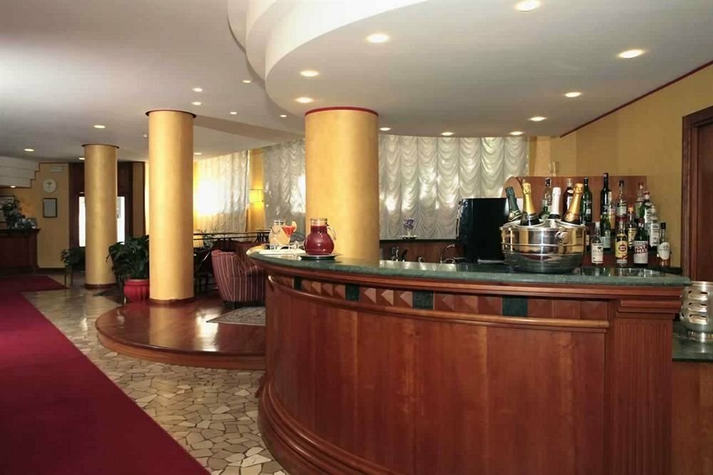 Hotel de Paris