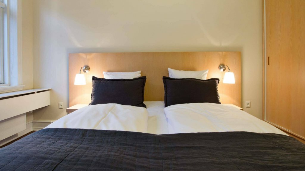 Best Western Hotel Herman Bang