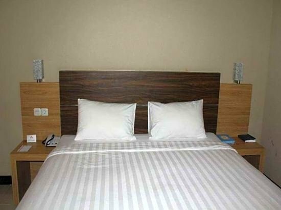 Allson city Hotel