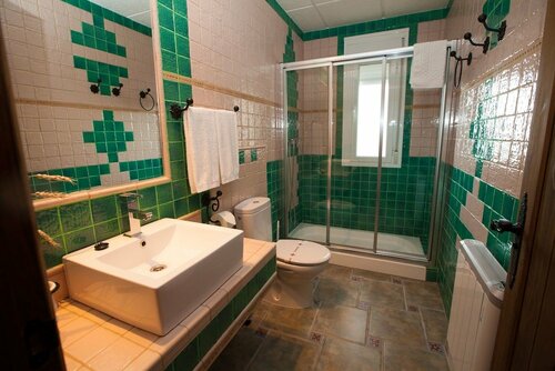 Apartahotel Al Alba, Забронировать Апартаменты/квартира Апартаменты Sierra de Cazorla, Segura y Las Villas Nature Reserve, Апартаменты/квартира