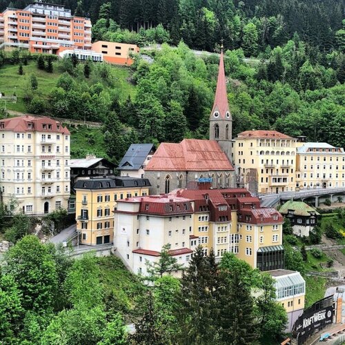 Club Alpenresidenz Gastein, Забронировать Апартаменты/квартира СПА-отели Бадгастайн, SPA-услуги