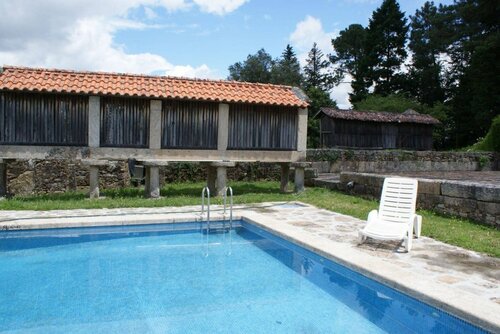 Casa De Rodas, Varaa Hotelli Moncao Minho
