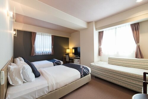 Nagasaki Orion Hotel, Забронировать Отель Отели Нагасаки 3 звезды, рядом с Suwa Shrine, 3*