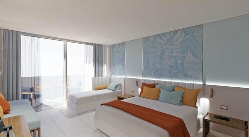 THE ONE CAORLE - Hotel & Apartments, Забронировать Отель Отели Венето с завтраком, Завтраки
