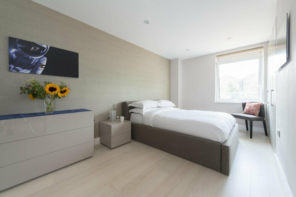 Goswell Road IV by Onefinestay