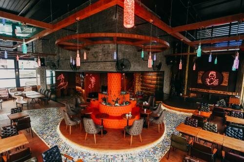 Labonita Boutique Hotel & Spa - Boutique Class, Забронировать Курортный отель Гиресун Черноморский регион Турции