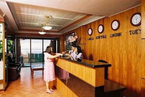 My Little Island Hotel, Забронировать Отель Esperanza Себу