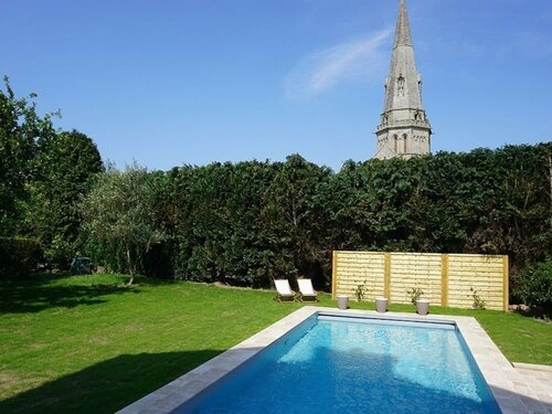 Ker Feuchidoul, Réserver Hôtel Merlevenez Morbihan
