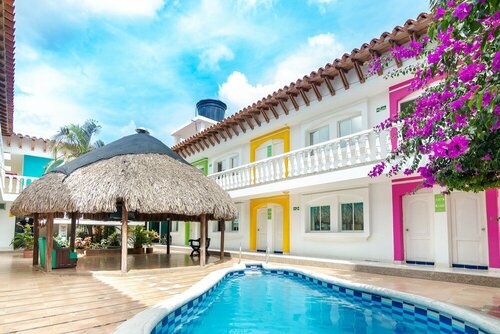 Hotel Casa Grande Riohacha Inn, Reserva ahora Hotel Riohacha La Guajira