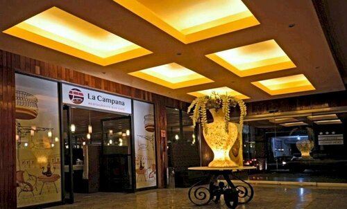 Hotel Don Simón, Prenota Hotel Hotel 3 stelle a Toluca, 3*
