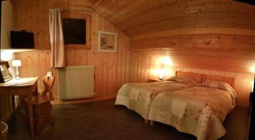Hotel Les Lans, Забронировать Отель Морзин Порт дю Солей