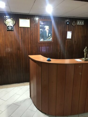 Mola Otel, Réserver Hôtel Balıkesir 