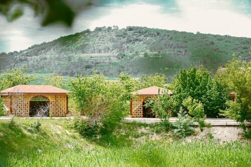 Markur Hotel, Reserva ahora Hotel Bakhchisaray 