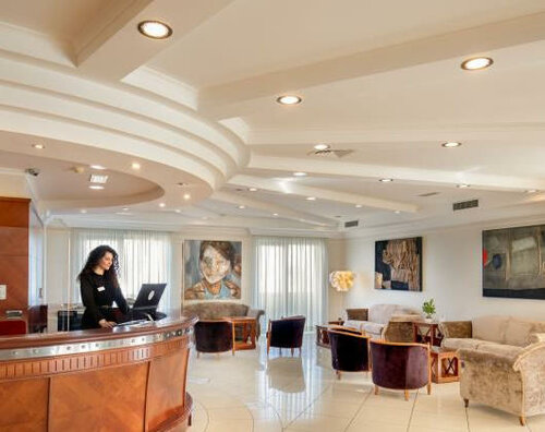 Best Western Hotel Viterbo, Забронировать Отель Витербо Озеро Вико