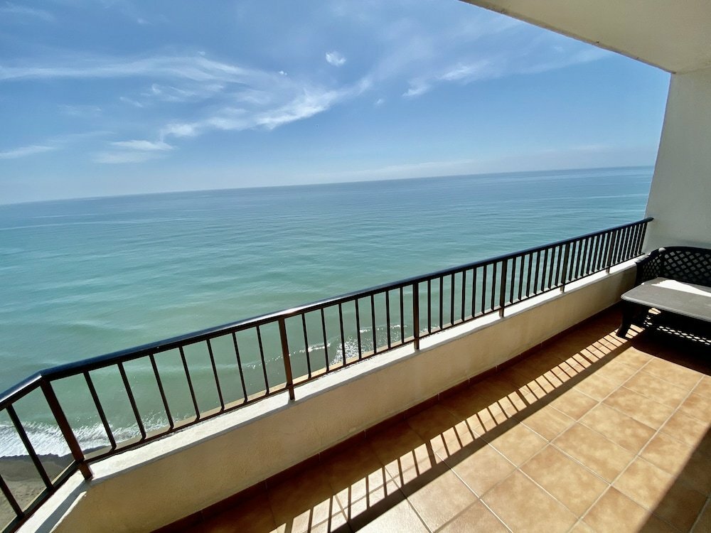 Apartamento con Vistas al Mar