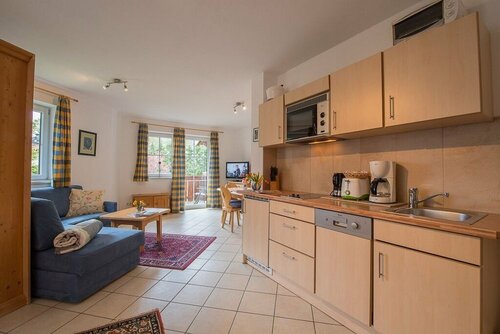 Landhaus Charlotte am Geigenbuehel -Apartments, Забронировать Апартаменты/квартира СПА-отели Зефельд-ин-Тироля, рядом с Озеро Вильд, SPA-услуги
