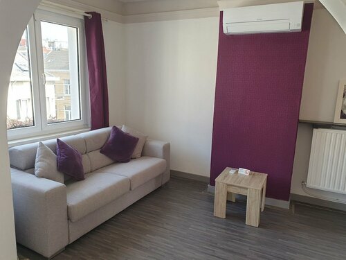 Studios 1-2-3, Prenota Hotel Hotel 5 stelle a Flanders, 5*