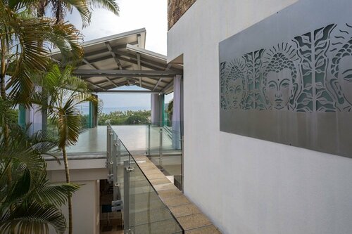 Anjali Casa Divina, Book Hotel SPA-hoteller i Nayarit, SPA