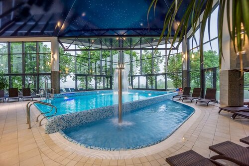Spa & Wellness Hotel Diament Ustron, Reserva ahora Resort Ustroń Silesia