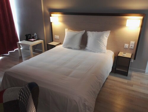 Hôtel la clé, Rezerwuj Hotel Hotele 3-gwiazdkowe w Hérault, 3*