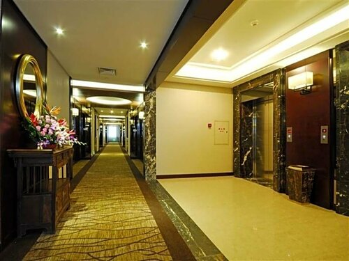 Boya Holiday Hotel, Забронировать Отель Отели Guangzhou Area 4 звезды, 4*