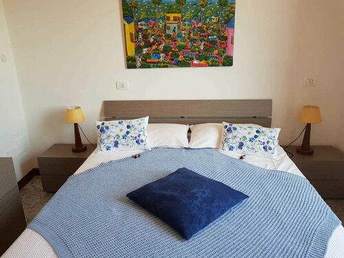 B&B Valpolicella 68, Забронировать Отель «постель и завтрак» Сан-Пьетро-ин-Карьяно Вальполичелла