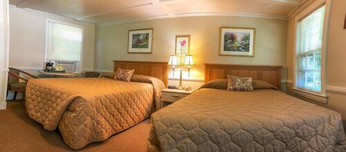 Oxen Yoke Motel, Забронировать Мотель Норт-Конуэй Cranmore Mountain Resort