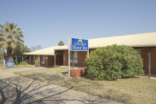 Country Roads Motor Inn, Забронировать Мини-отель Мини-отели Riverina, Мини-отель