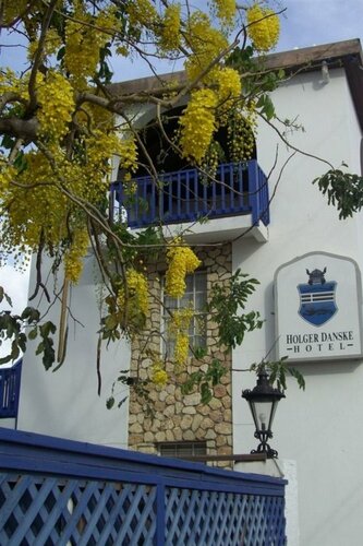 Holger Danske Hotel, Prenota Hotel Saint Croix Isole Vergini americane