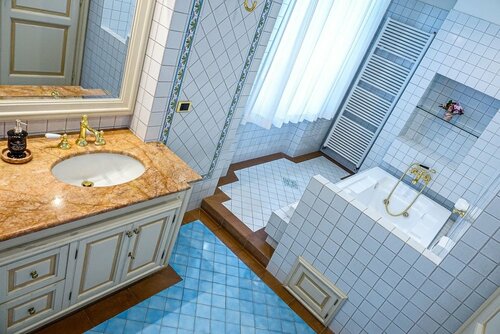Villa Colombai, Забронировать Вилла Отели Кастельфранко-ди-Сотто с парковкой, Парковка