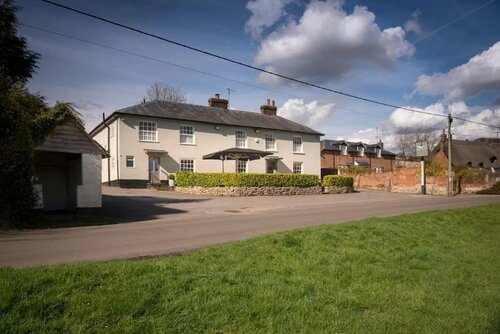 The Hawk Inn, 예약 게스트하우스 Test Valley Merseyside
