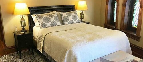 Clifton Heights Inn, Rezervovat Hotel Saint Louis Missouri