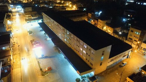 Hotel Lumiar, Забронировать Отель Отели и гостиницы Тимотео, Отель