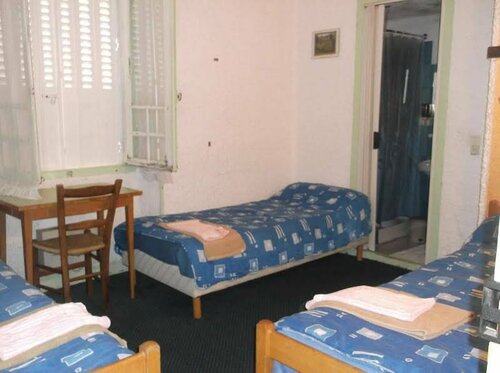 Hôtel Saint Christophe, Забронировать Отель Отели Лурд с парковкой, Парковка