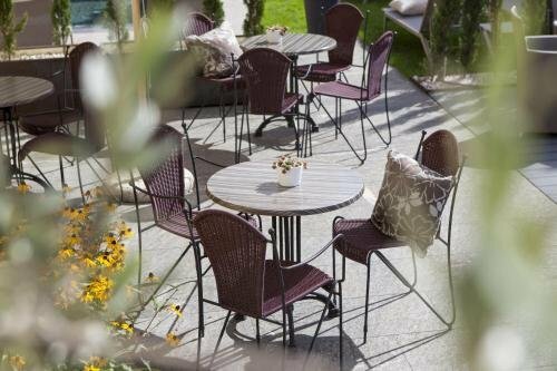 Genusshotel Stefanshof Fine Living