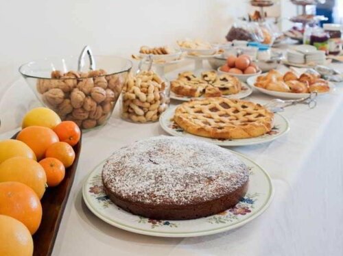 Antico Albergo Madonna, Забронировать Отель Отели Леньяно с парковкой, Парковка