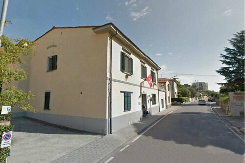 Il Mattino Ha L'Oro In Bocca, Забронировать Отель «постель и завтрак» Пиза Тоскана