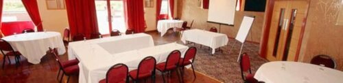 Cohannon Inn, Забронировать Отель Данганнон 