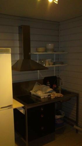 Hotel Lapland River, Buchen Sie Hotel Pajala Norrbotten