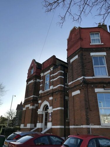 Sunny Lodge Guest House, Book Pension Folkestone Kent